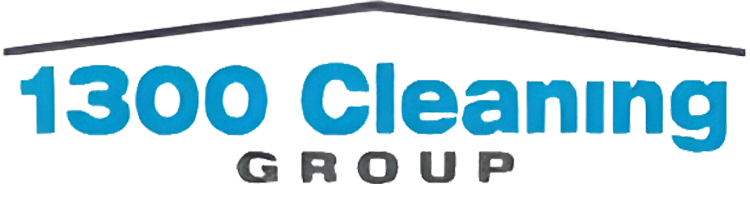 1300 cleaning group logo