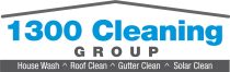 1300cleancoloured logo