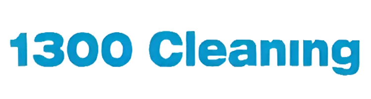 1300 cleaning group logo color