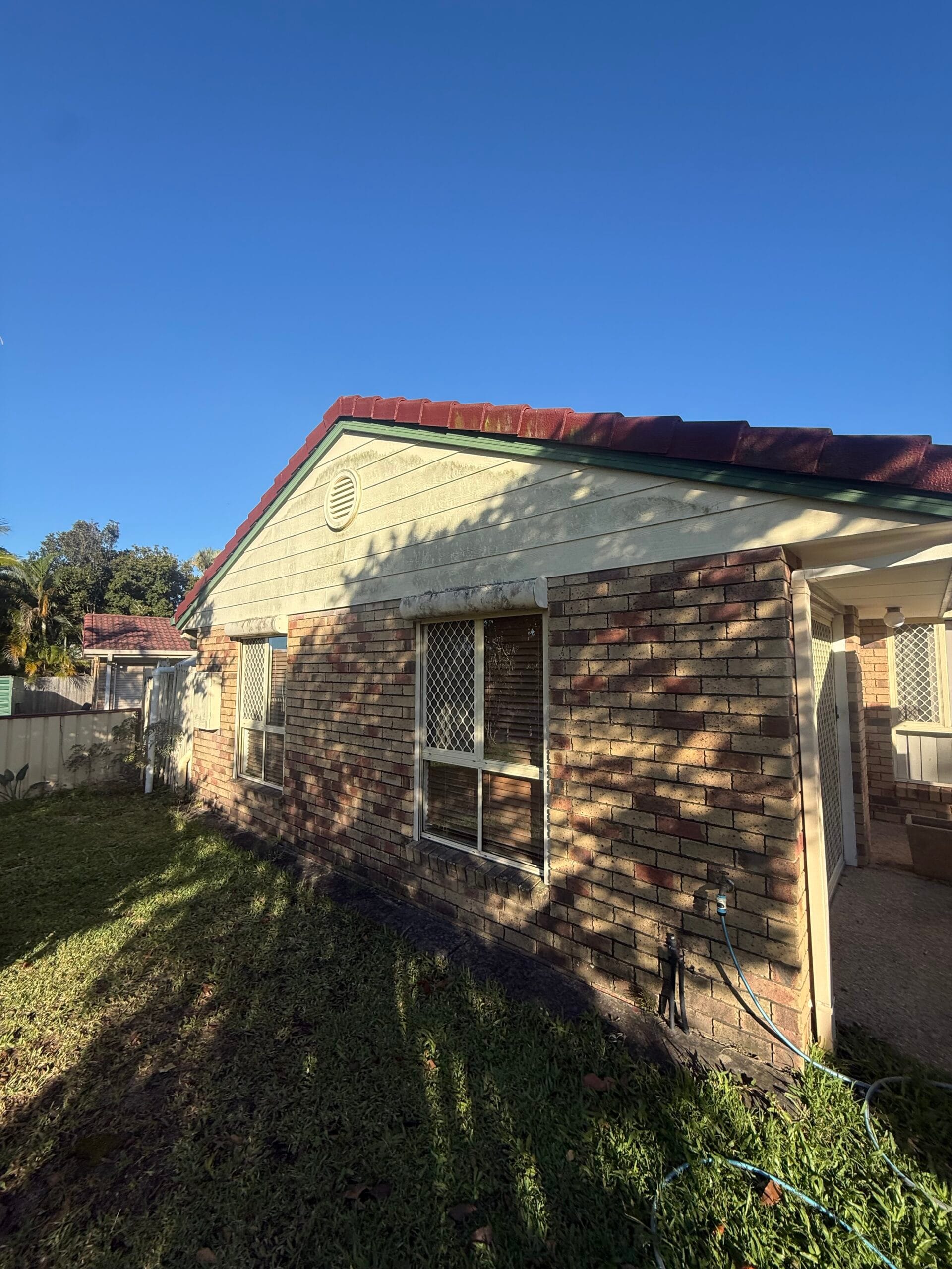 Caboolture Before
