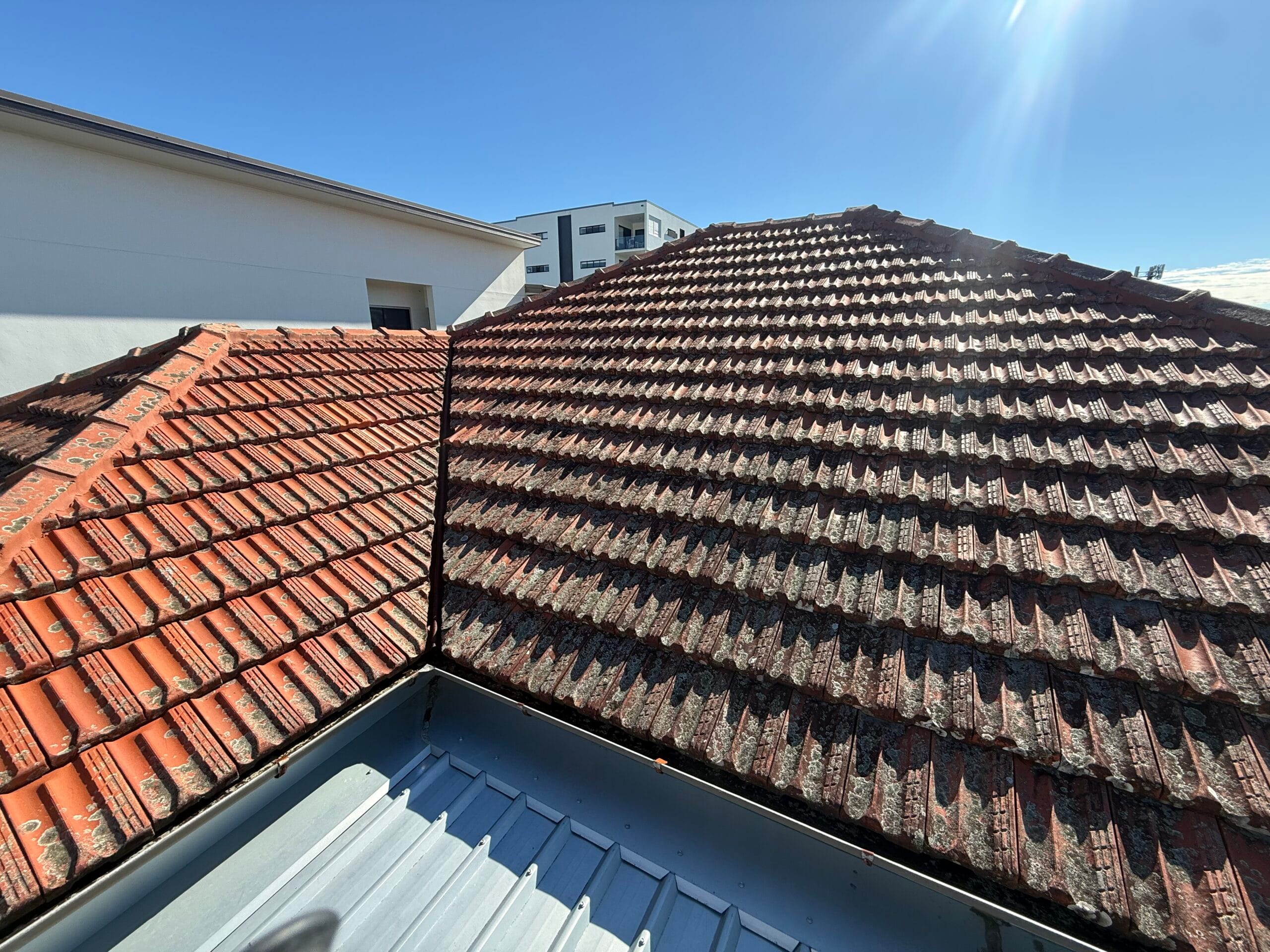 Lutwyche Before