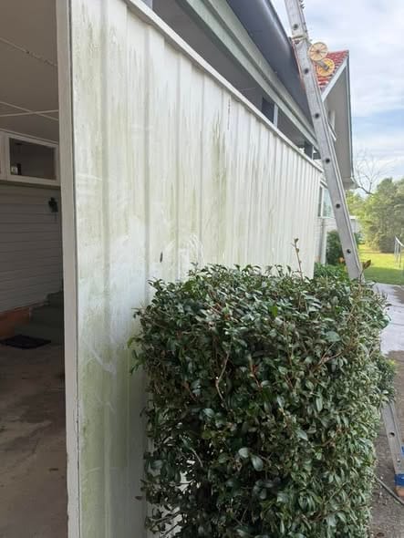 Mount Gravatt Before
