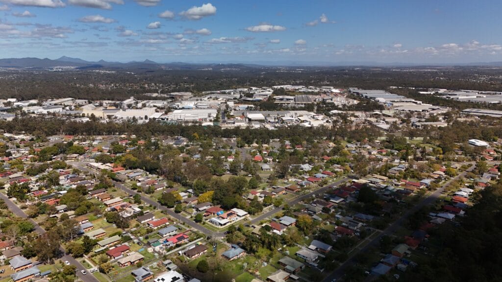 Carole Park, Ellen Grove, Brisbane–Ipswich, Queensland