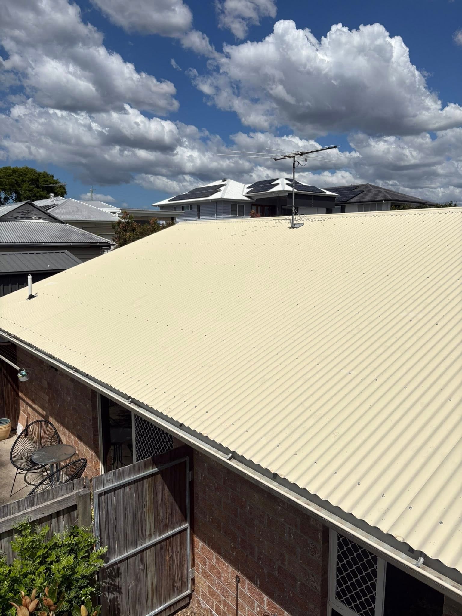 Brisbane After