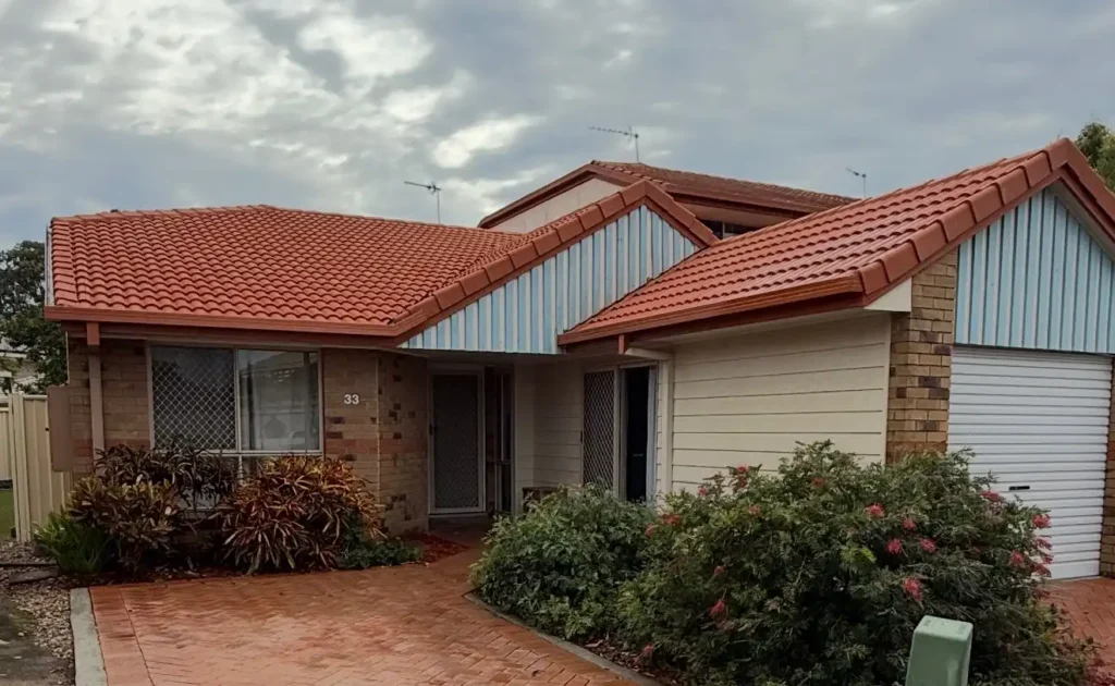 Coomera House Wash