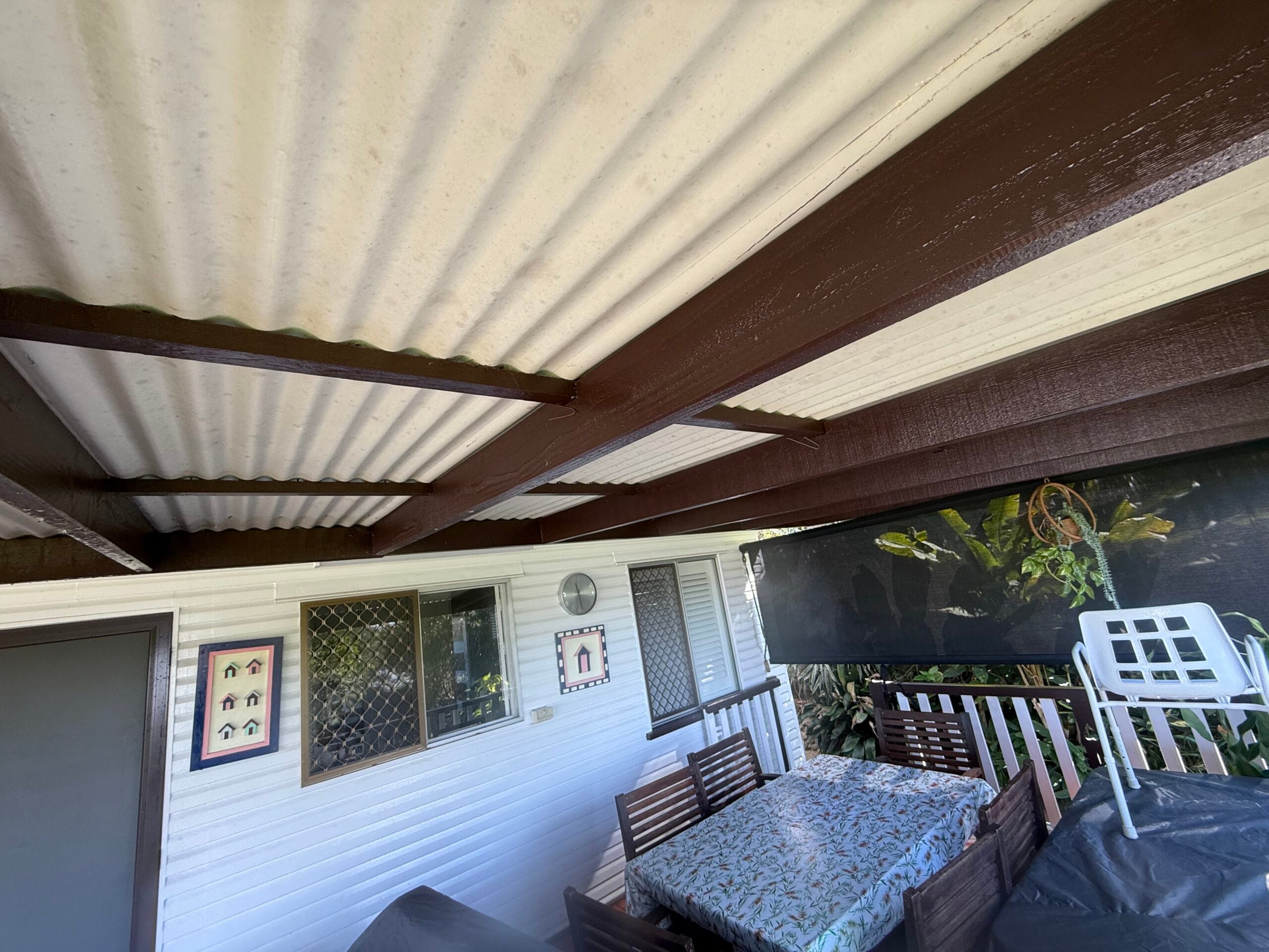 Oxley Before