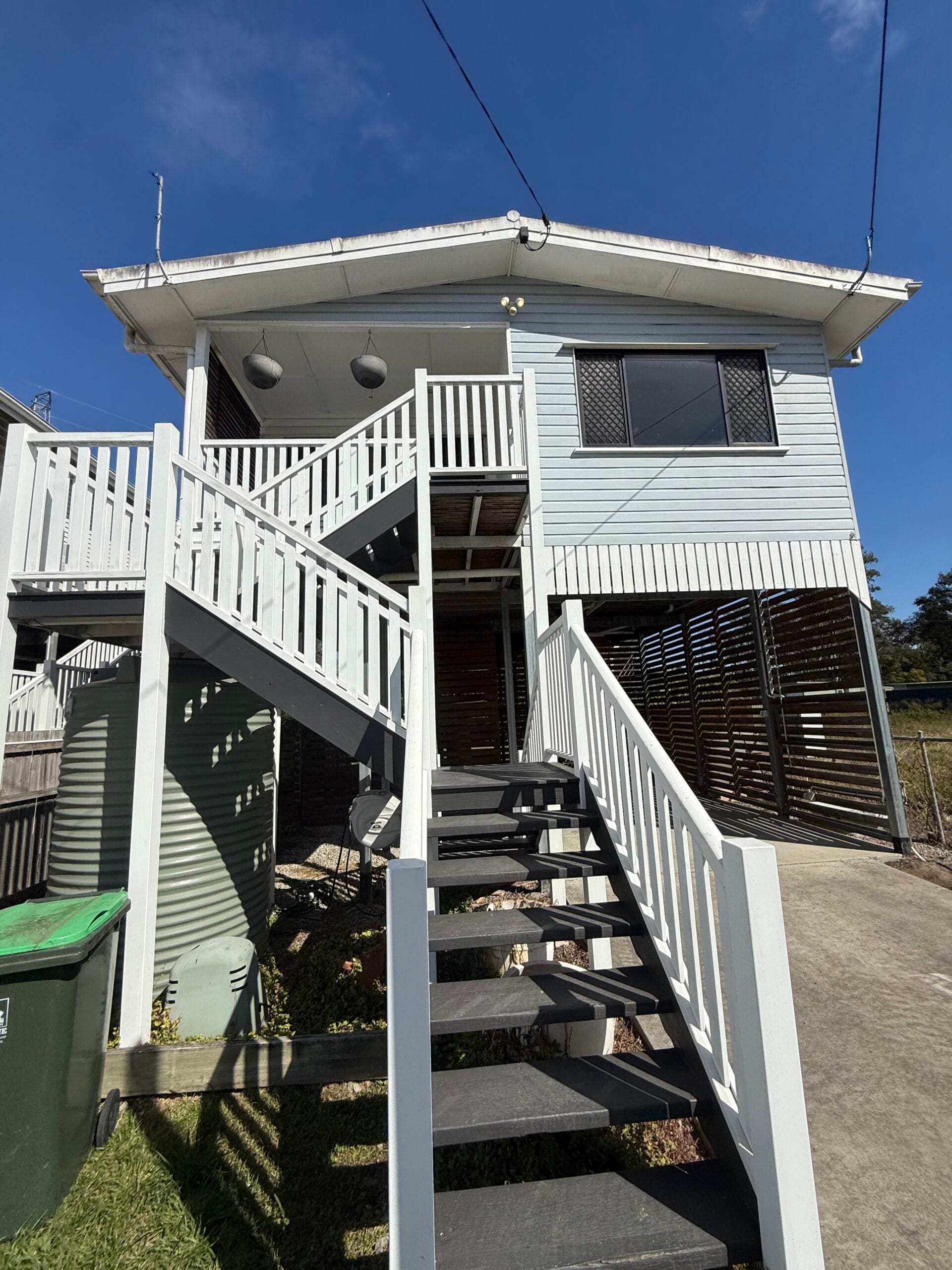 Oxley Before