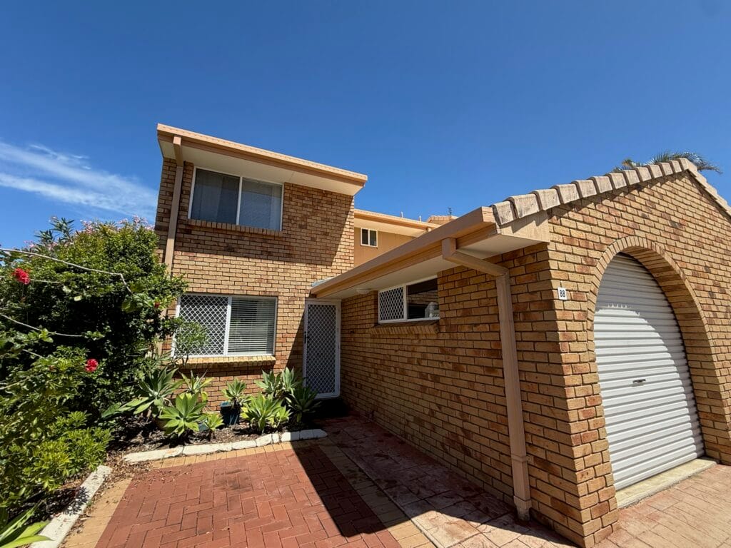 Robina house