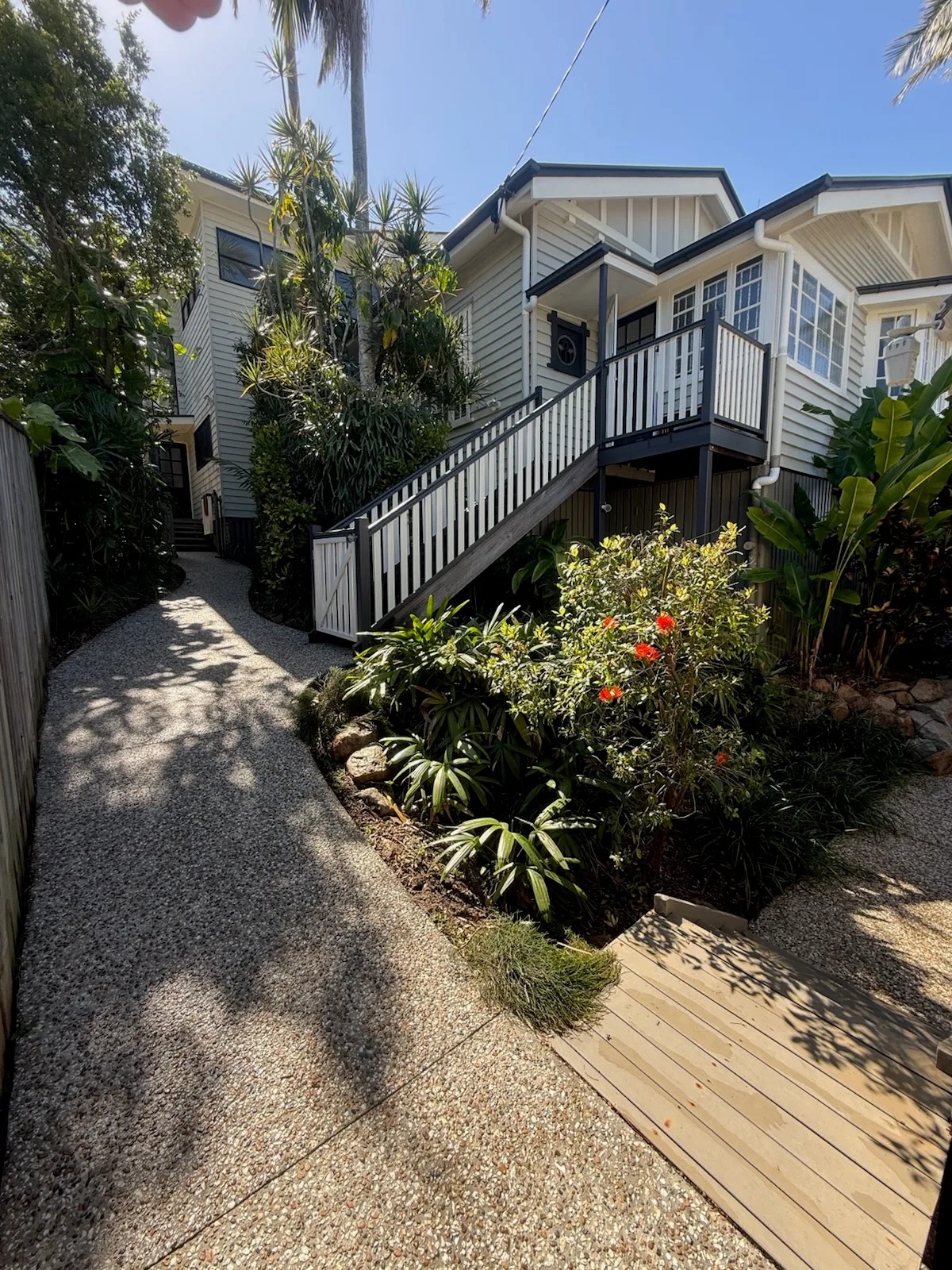 Indooroopilly After
