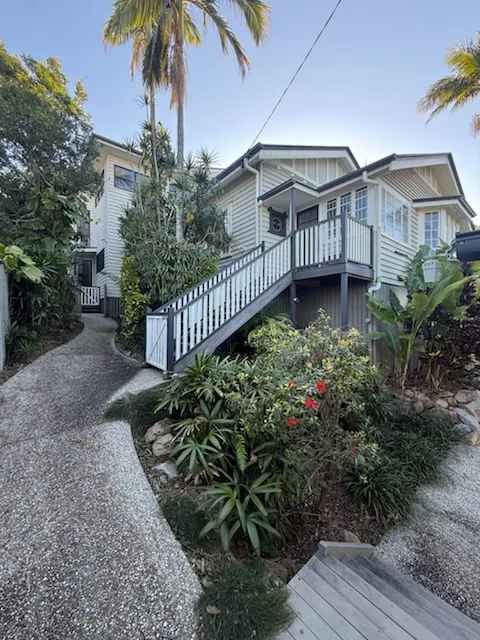 Indooroopilly Before