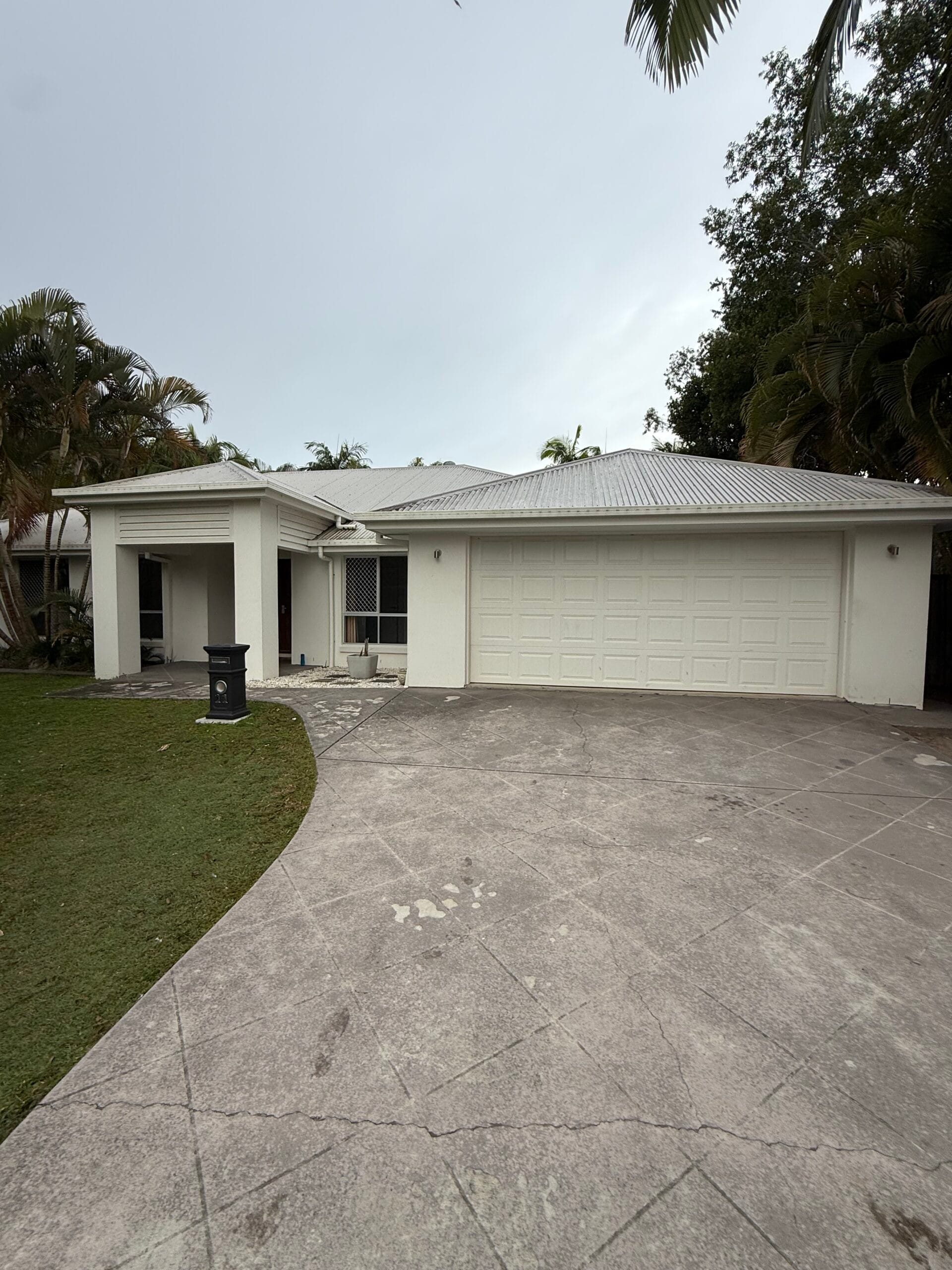 Coomera Before