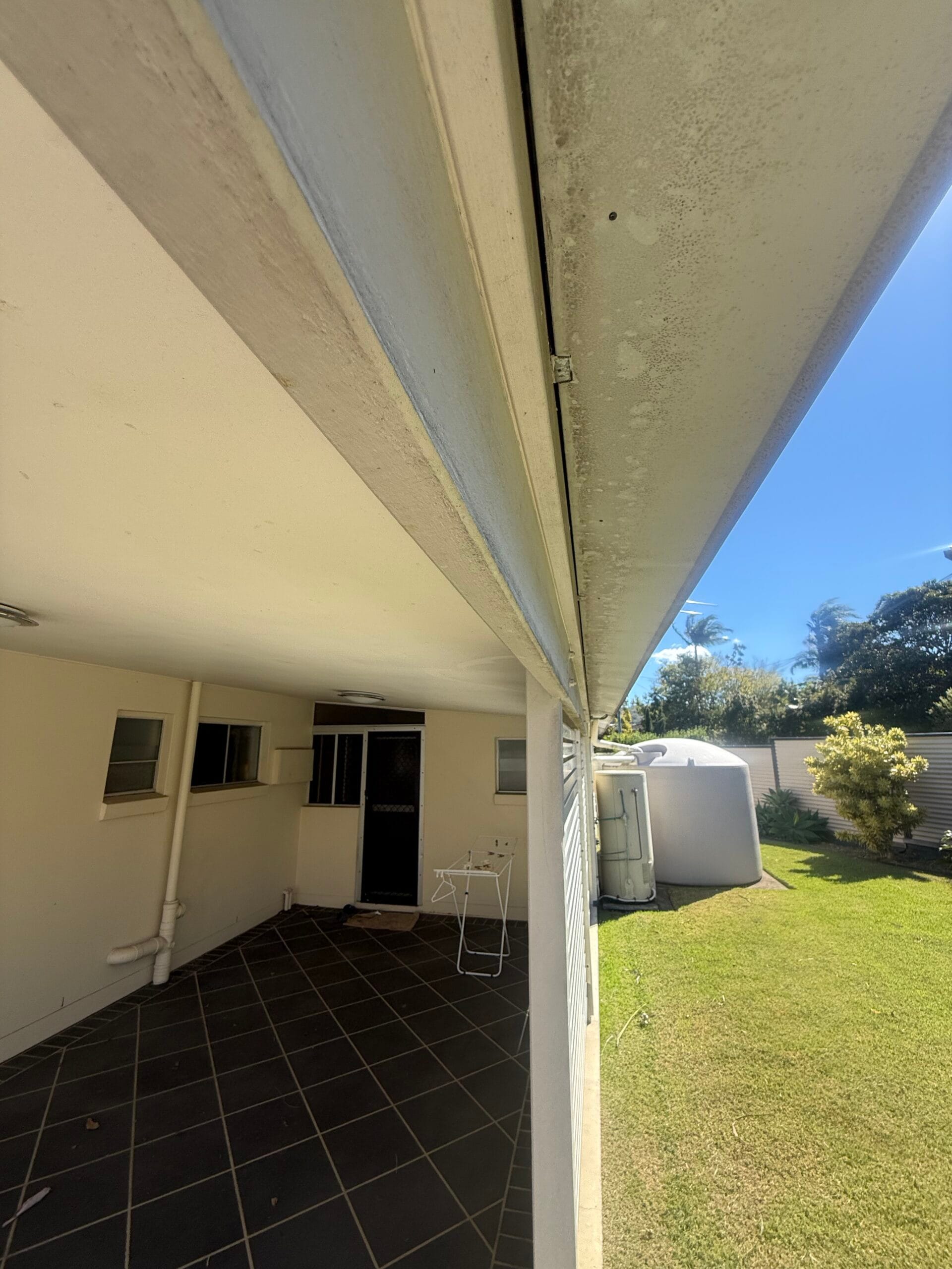 Upper Mount Gravatt Before