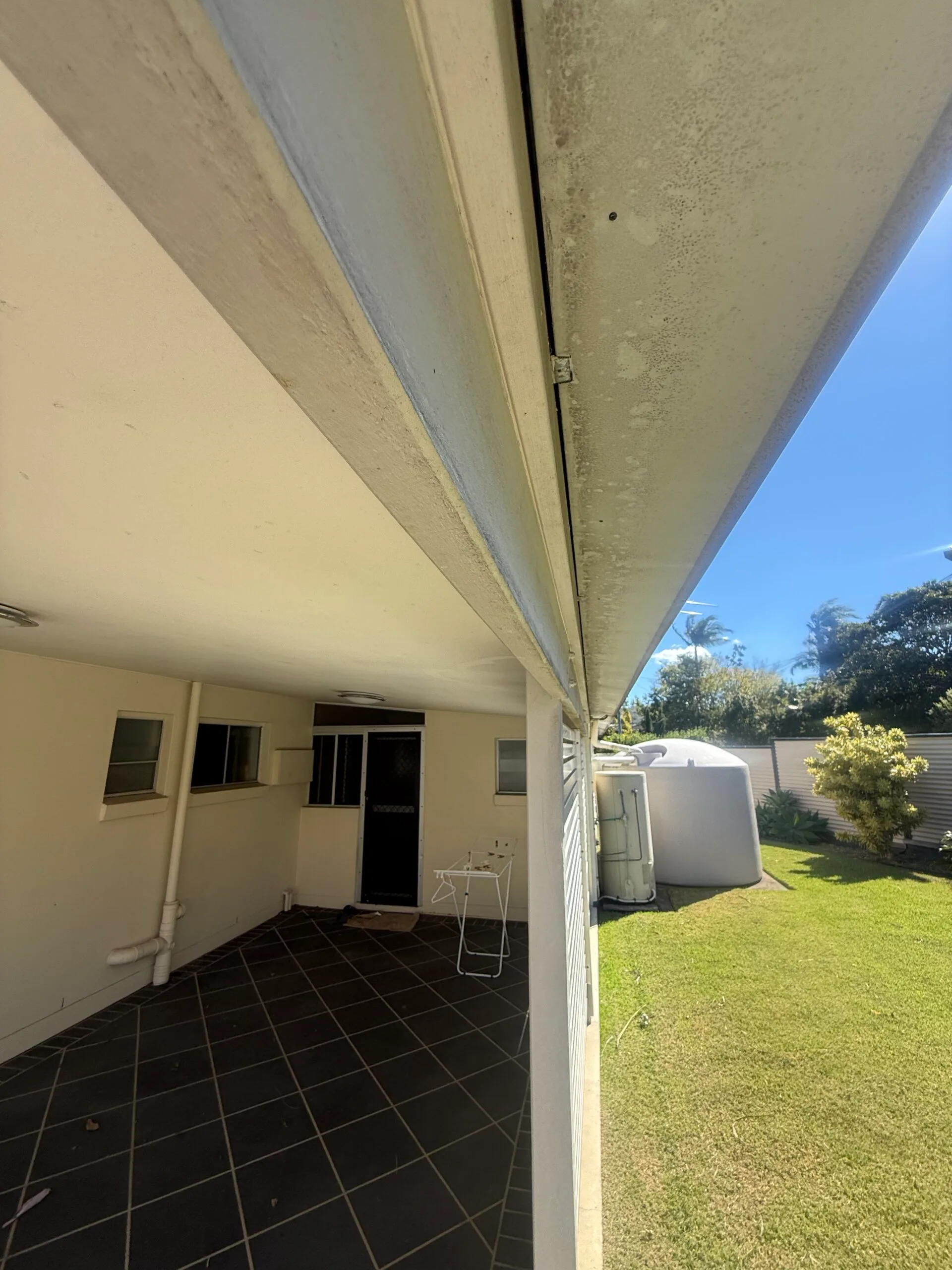 Upper Mount Gravatt Before