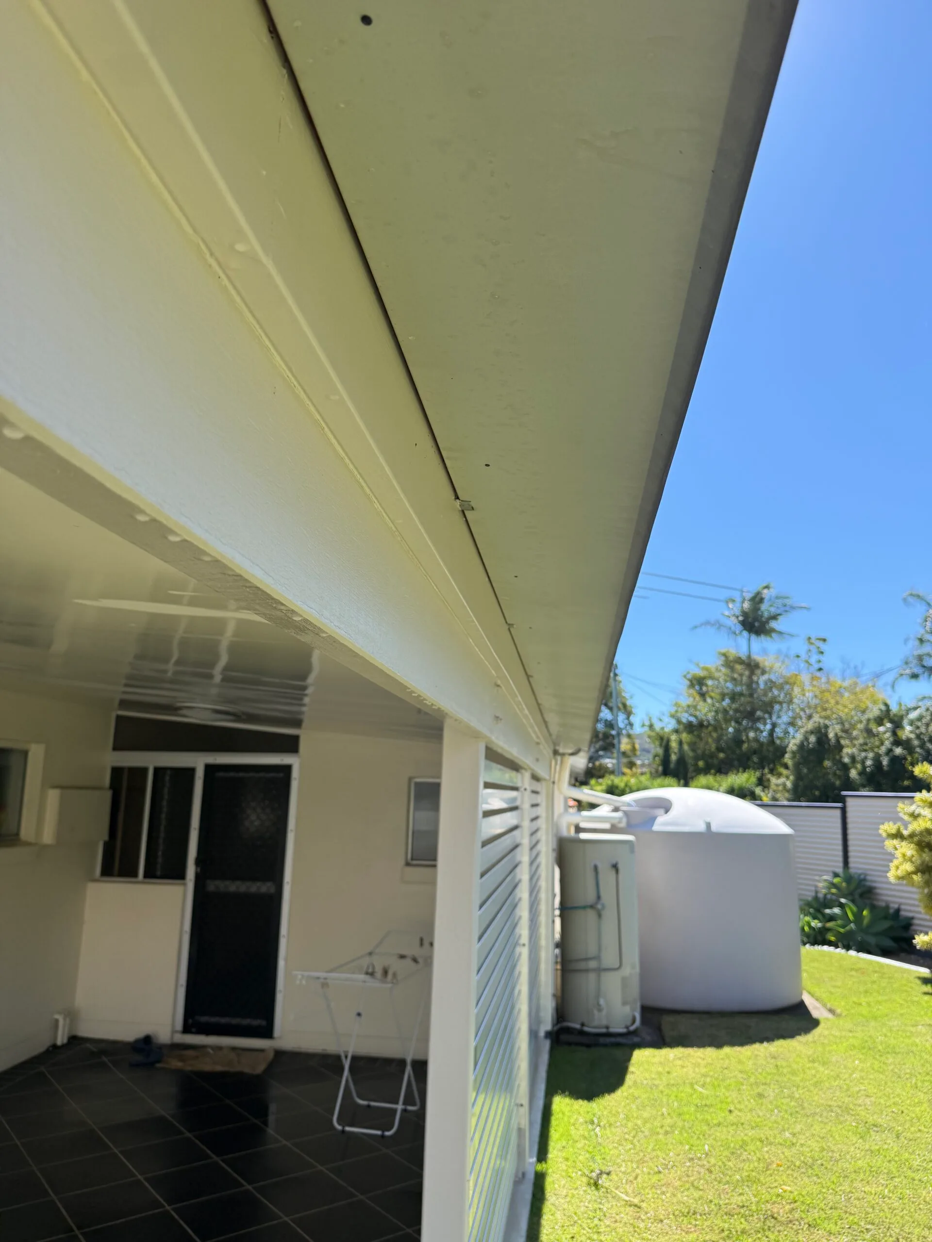 Upper Mount Gravatt After