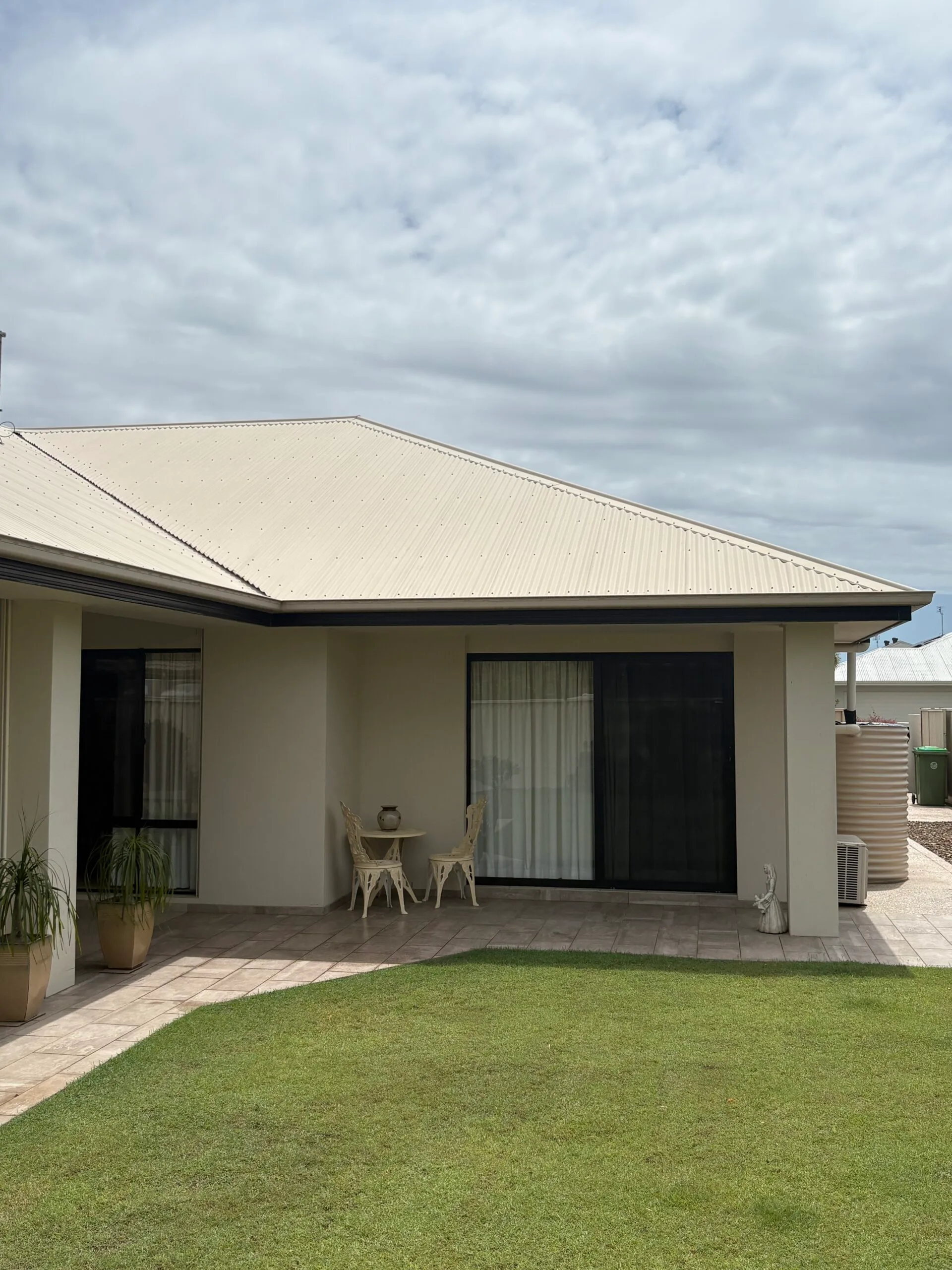 Pelican Waters After