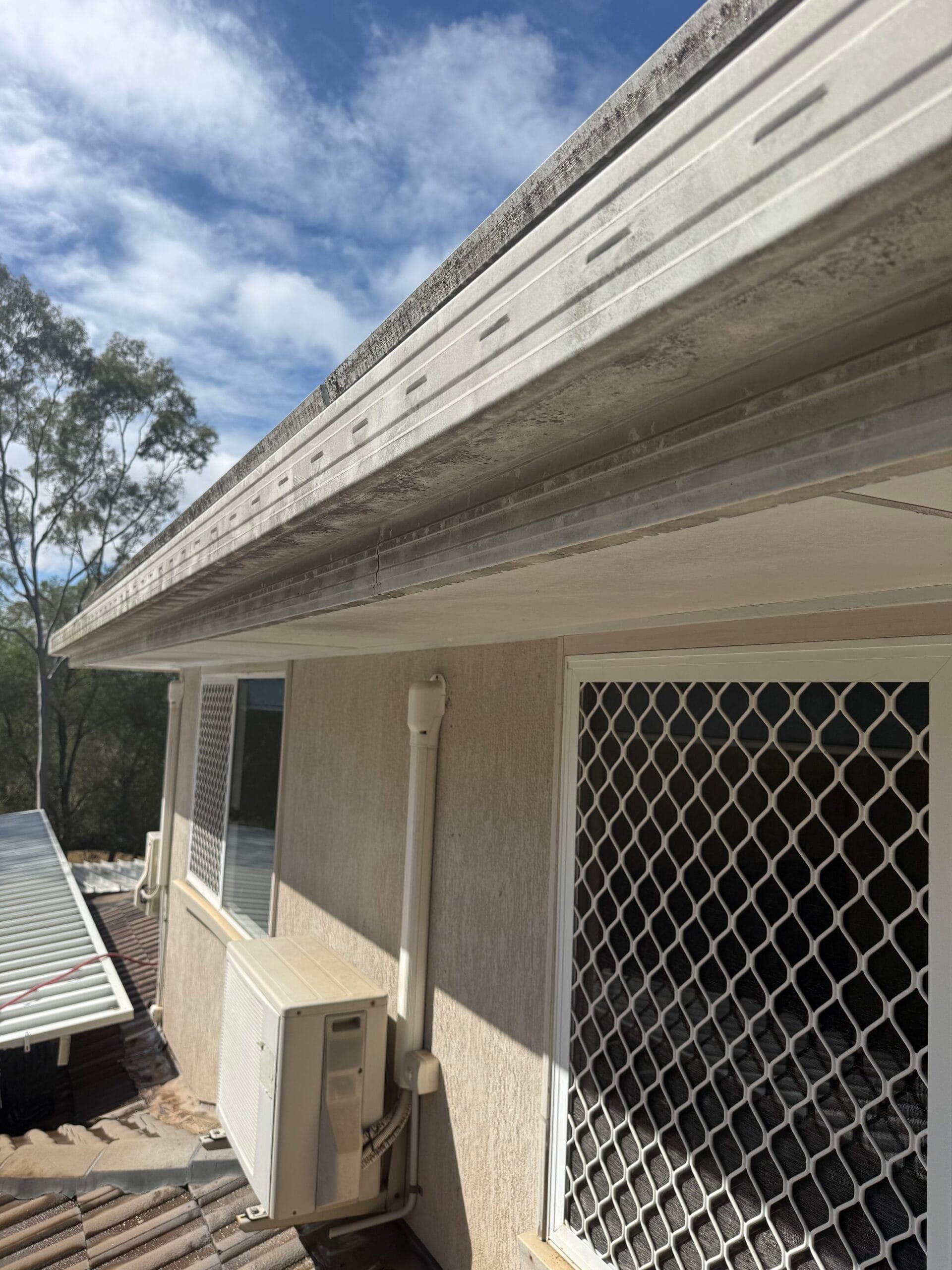 Bellbowrie Before